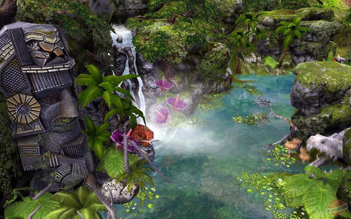 Скриншот из игры Defenders of Ardania - 118