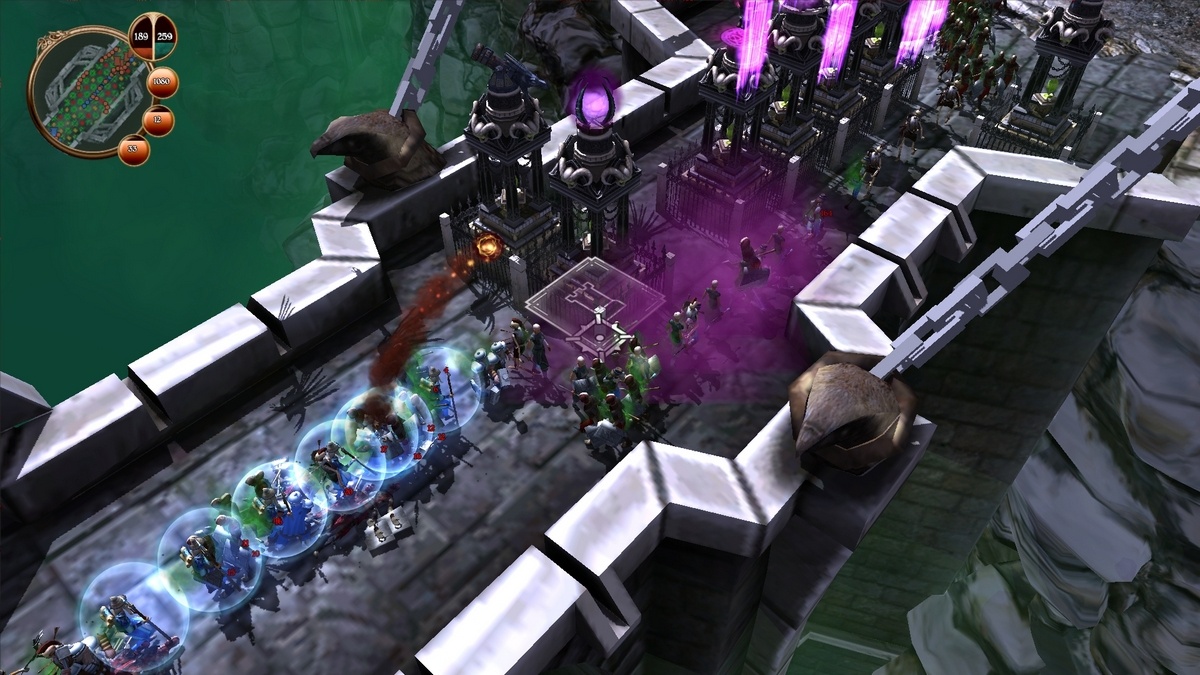 Скриншот из игры Defenders of Ardania - 127