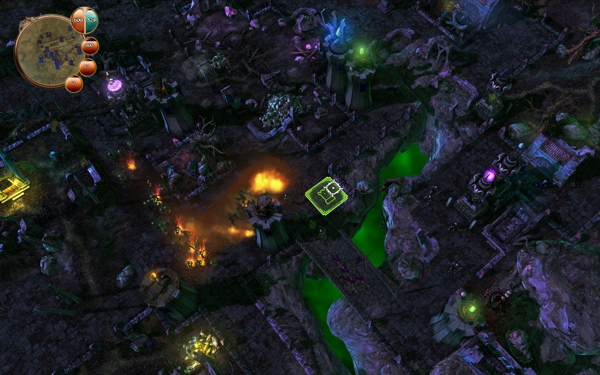 Скриншот из игры Defenders of Ardania - 59