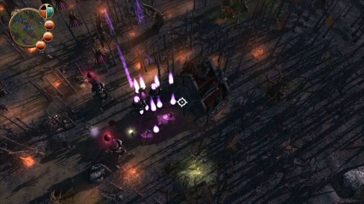 Скриншот из игры Defenders of Ardania - 33