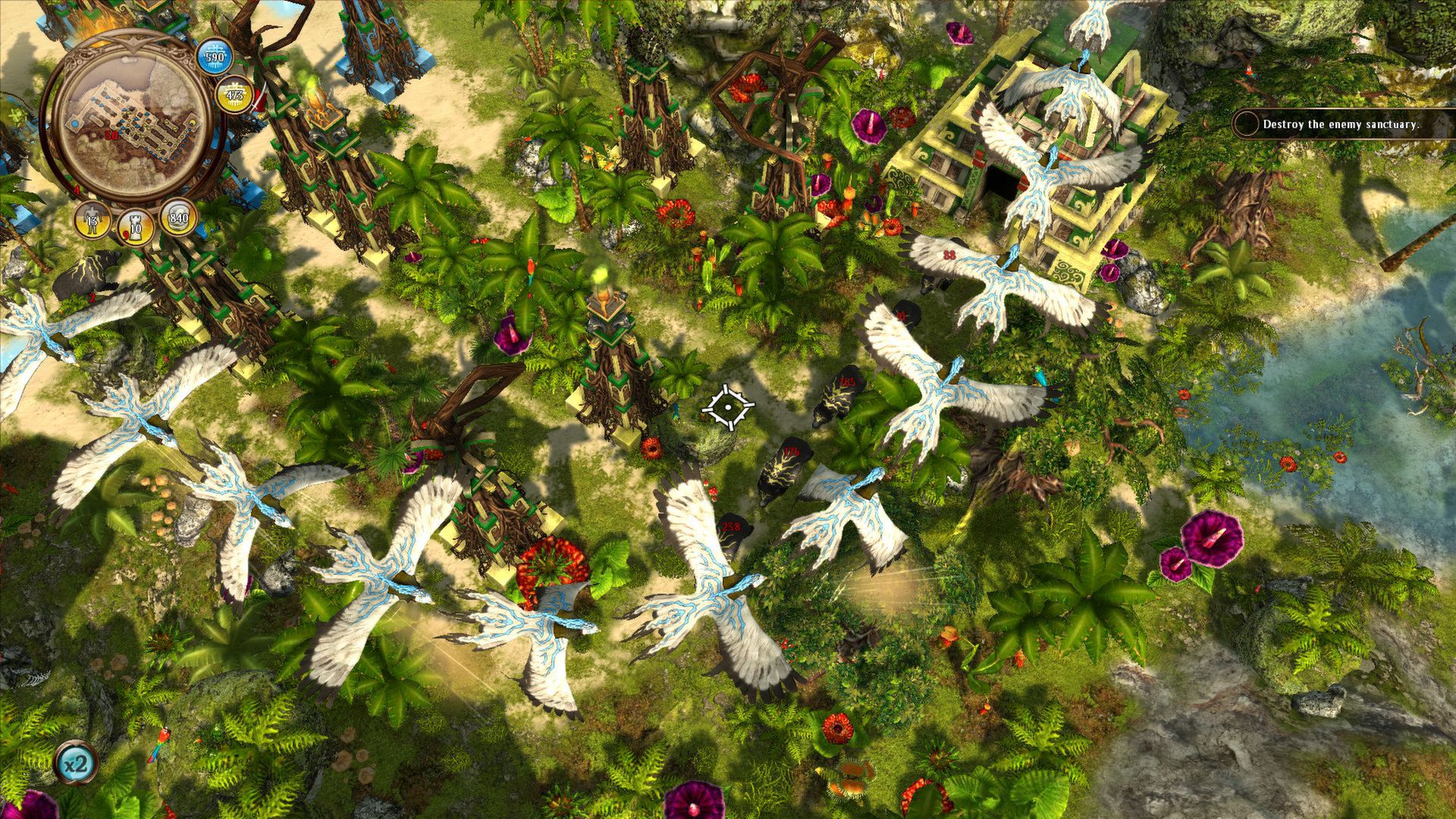 Скриншот из игры Defenders of Ardania - 63