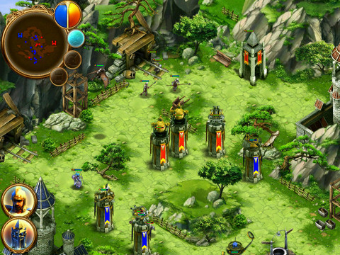 Скриншот из игры Defenders of Ardania - 52