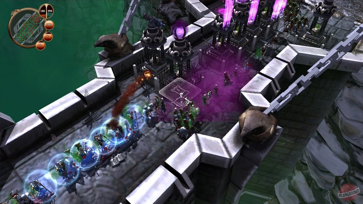 Скриншот из игры Defenders of Ardania - 121