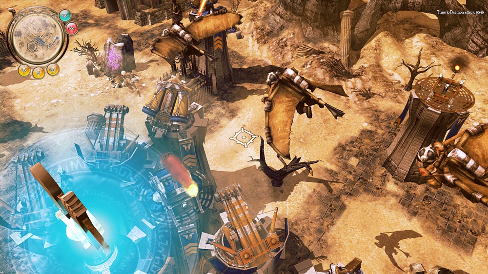 Скриншот из игры Defenders of Ardania - 163