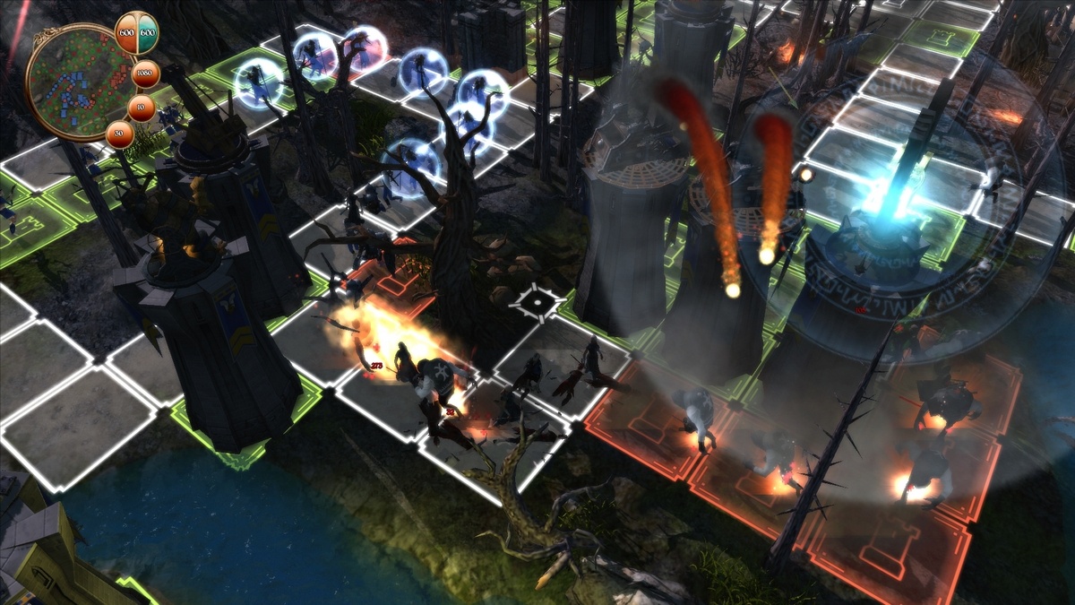 Скриншот из игры Defenders of Ardania - 39