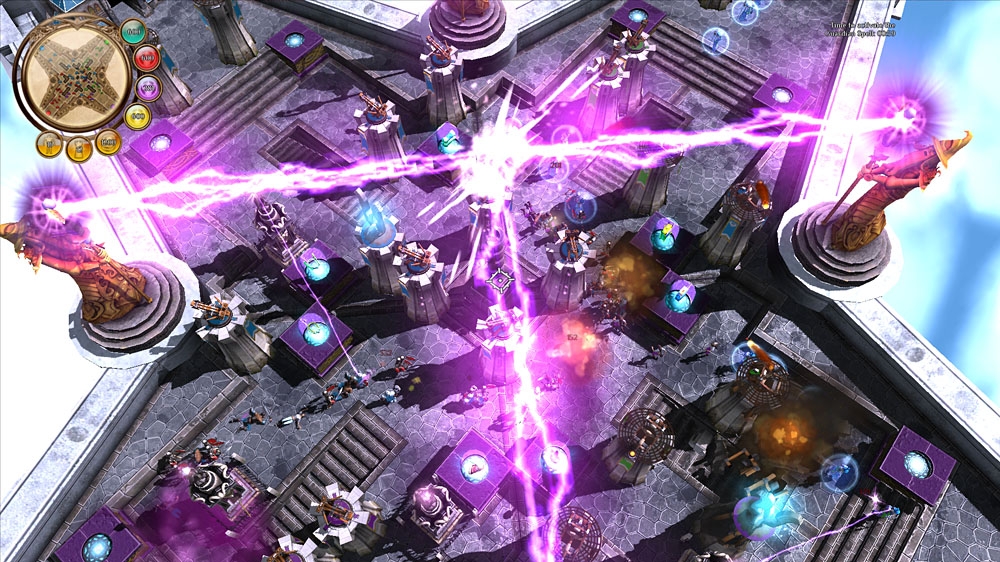 Скриншот из игры Defenders of Ardania - 67