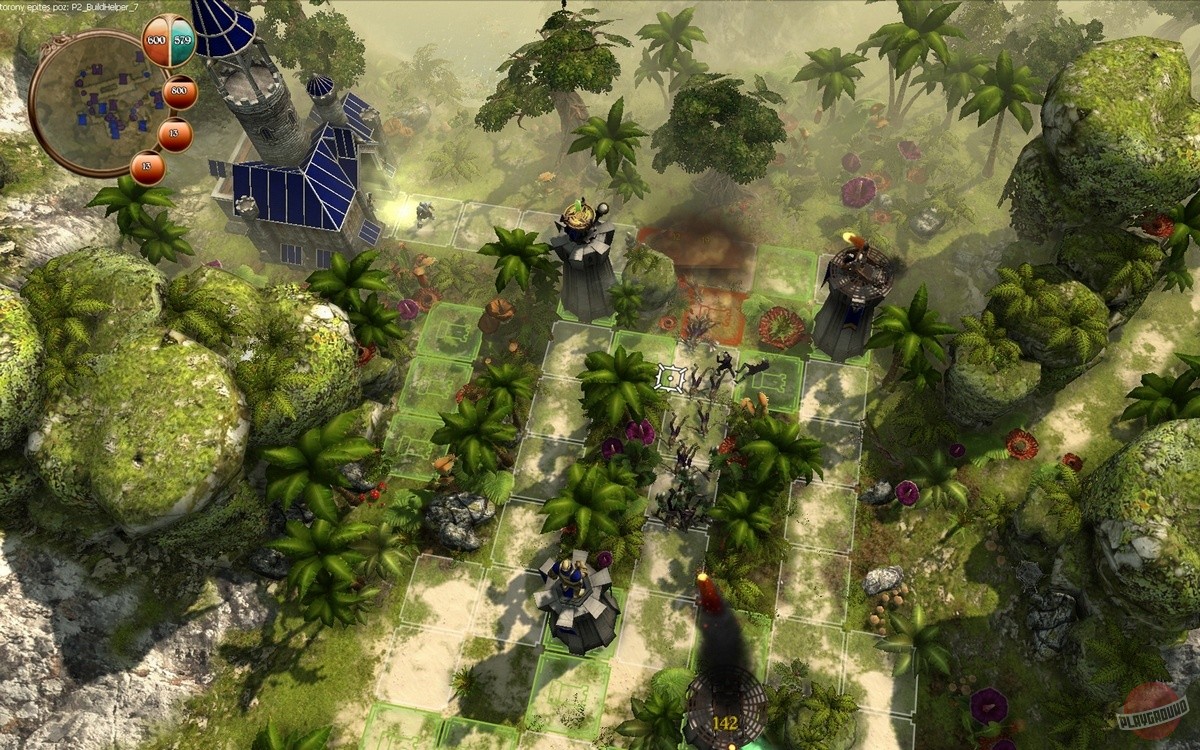 Скриншот из игры Defenders of Ardania - 103