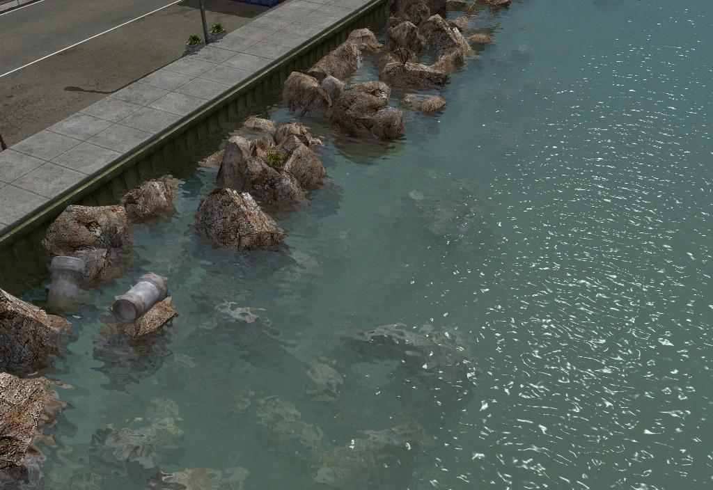 Скриншот из игры Joint Task Force - 118