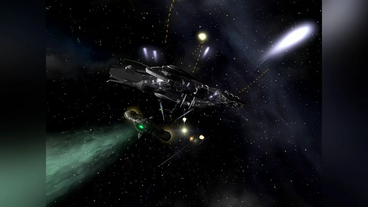 Скриншот из игры Nexus 2: The Gods Awaken - 8