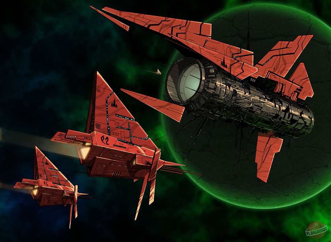 Скриншот из игры Nexus 2: The Gods Awaken - 9