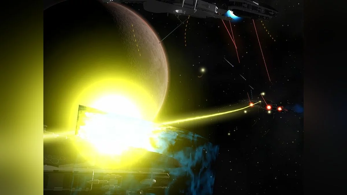 Скриншот из игры Nexus 2: The Gods Awaken - 10