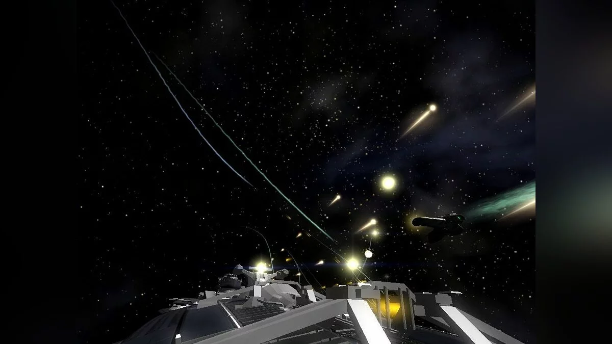 Скриншот из игры Nexus 2: The Gods Awaken - 7