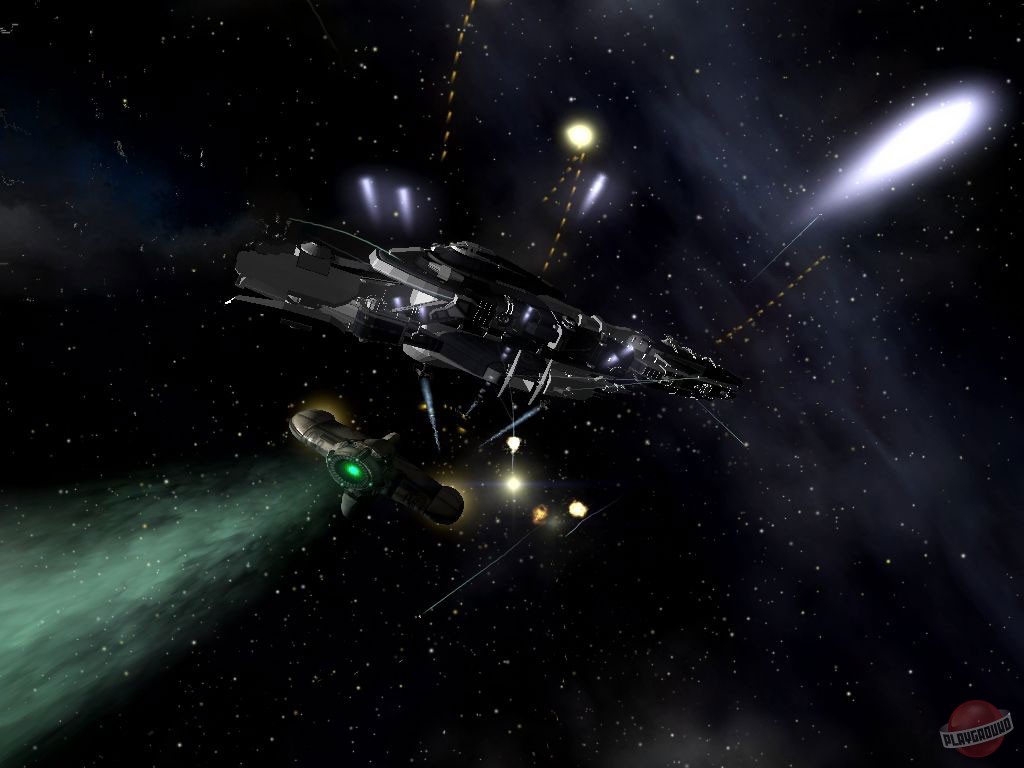 Скриншот из игры Nexus 2: The Gods Awaken - 11