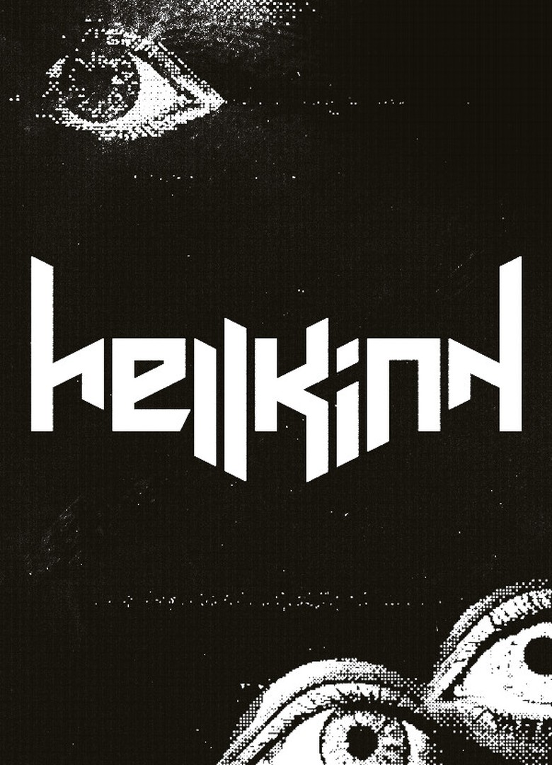 Обложка игры Hellkind