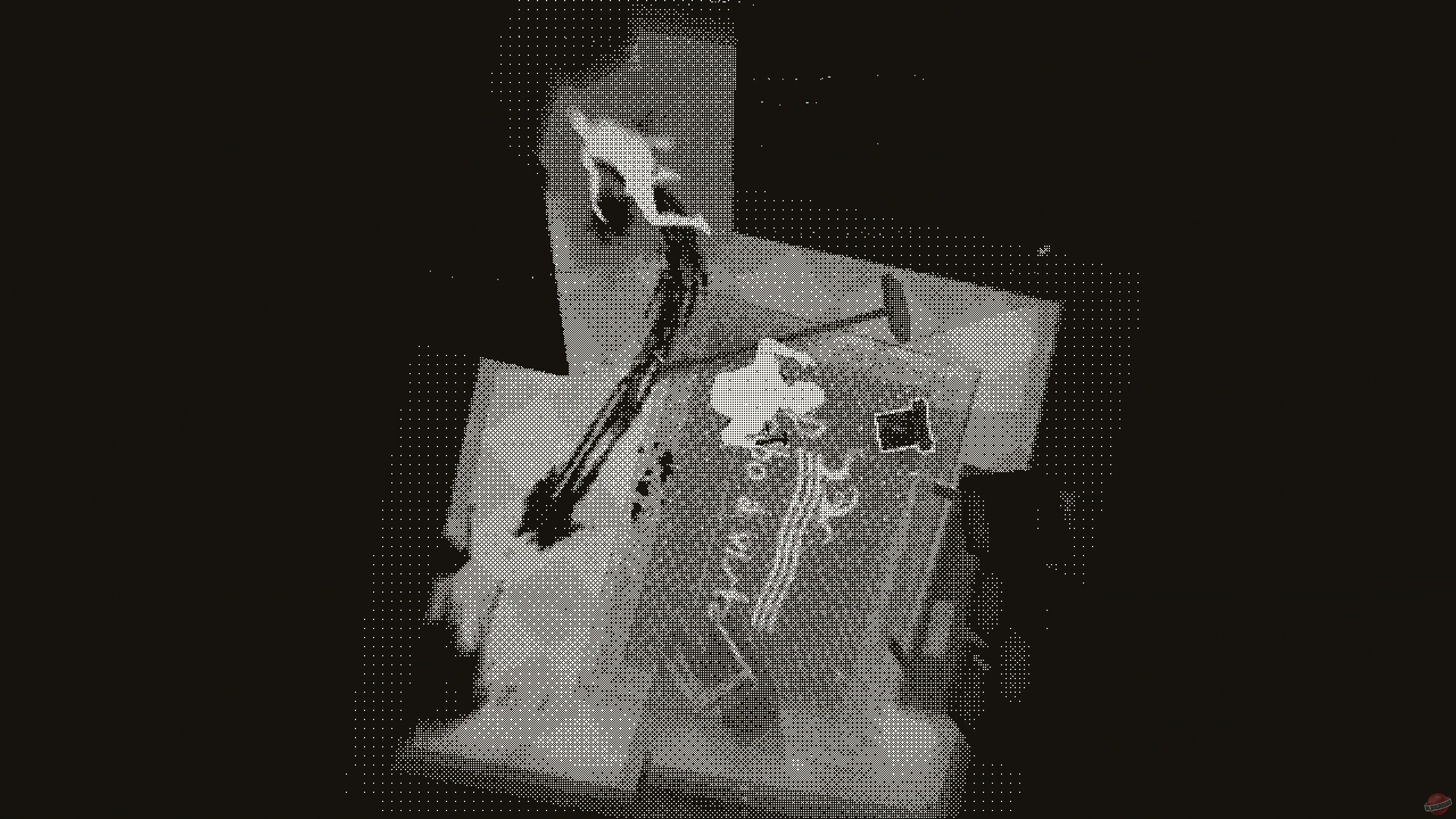 Скриншот из игры Hellkind - 6