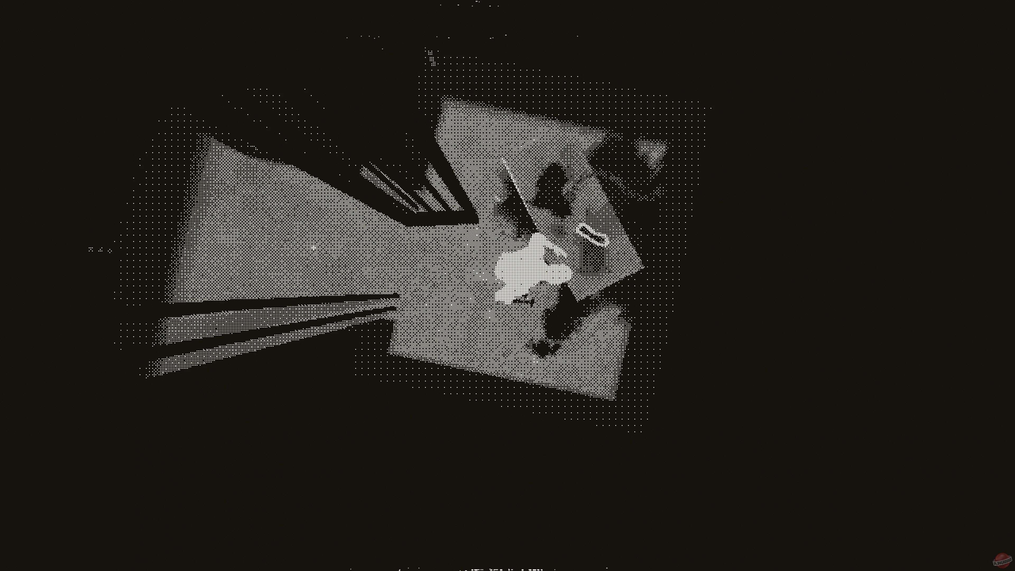 Скриншот из игры Hellkind - 1