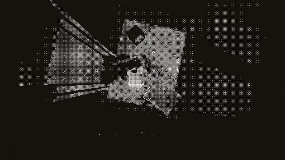 Скриншот из игры Hellkind - 13