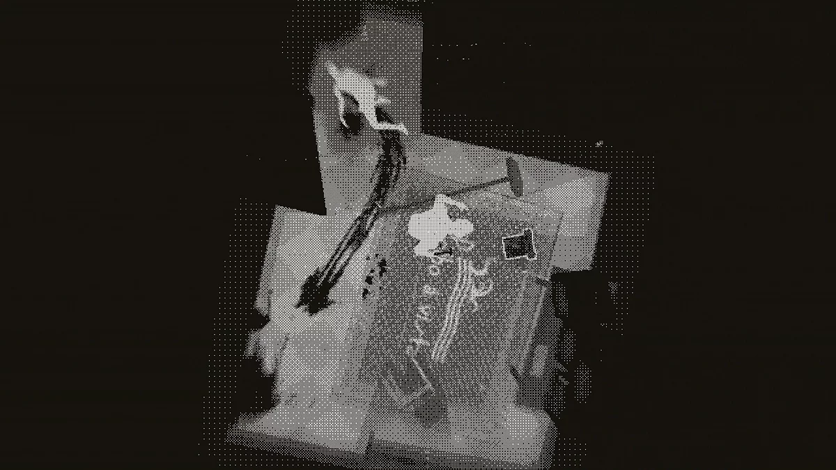 Скриншот из игры Hellkind - 8