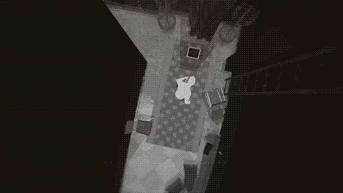 Скриншот из игры Hellkind - 9