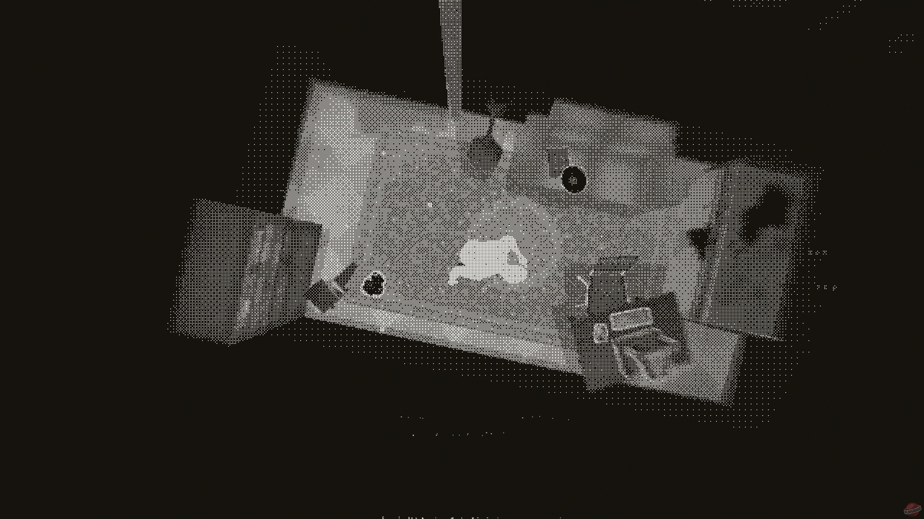 Скриншот из игры Hellkind - 3