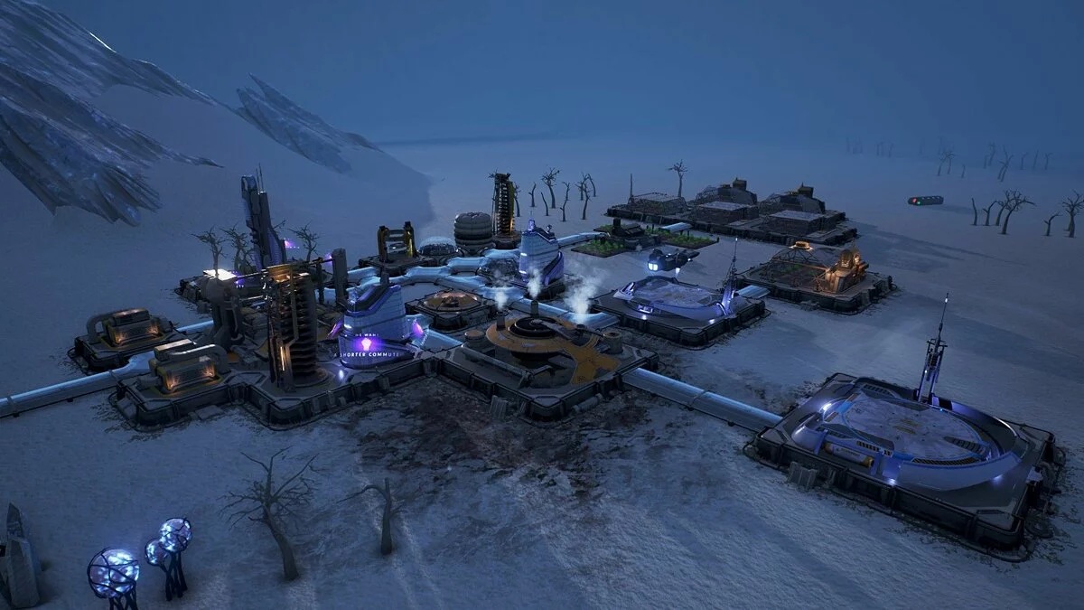 Скриншот из игры Aven Colony - 33