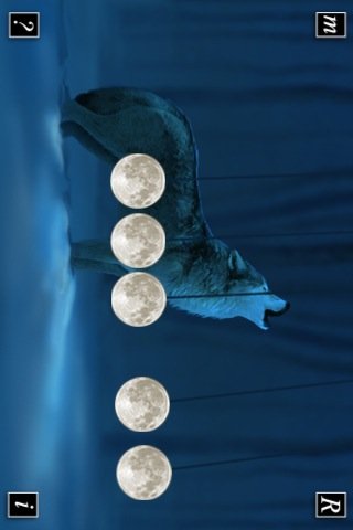 Скриншот из игры Kinetic Balls - 1