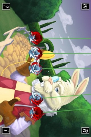 Скриншот из игры Kinetic Balls - 4