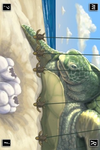 Скриншот из игры Kinetic Balls - 5