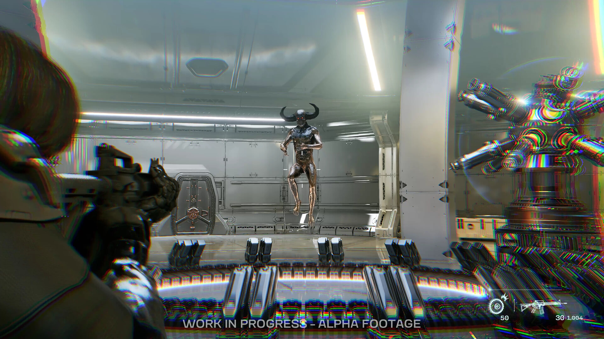 Скриншот из игры Black State - 13