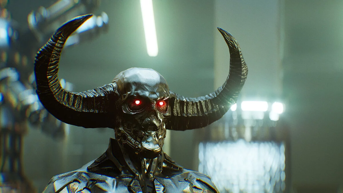 Скриншот из игры Black State - 20