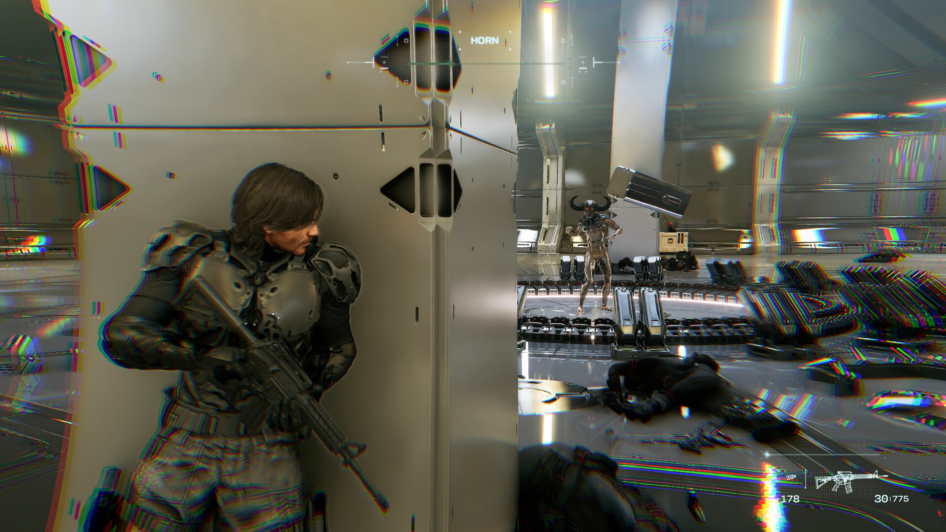 Скриншот из игры Black State - 8