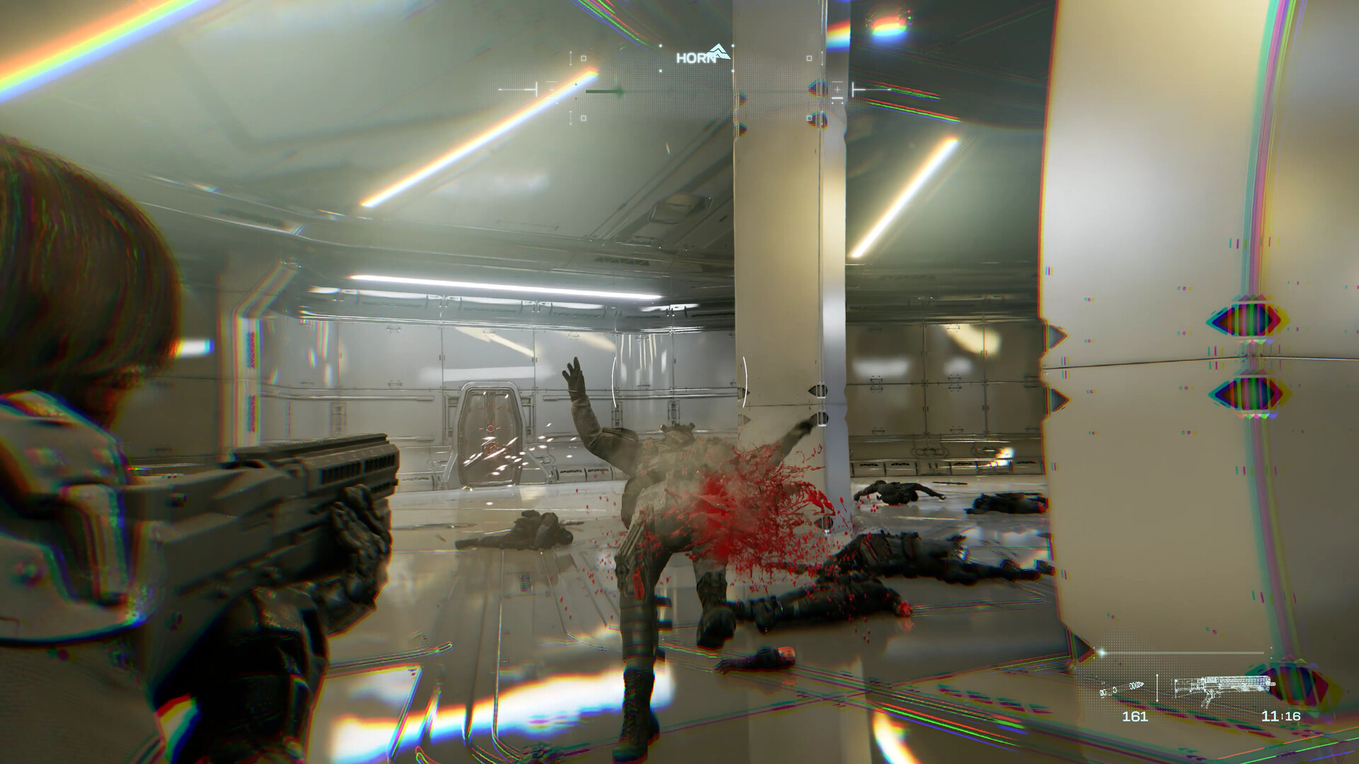 Скриншот из игры Black State - 36