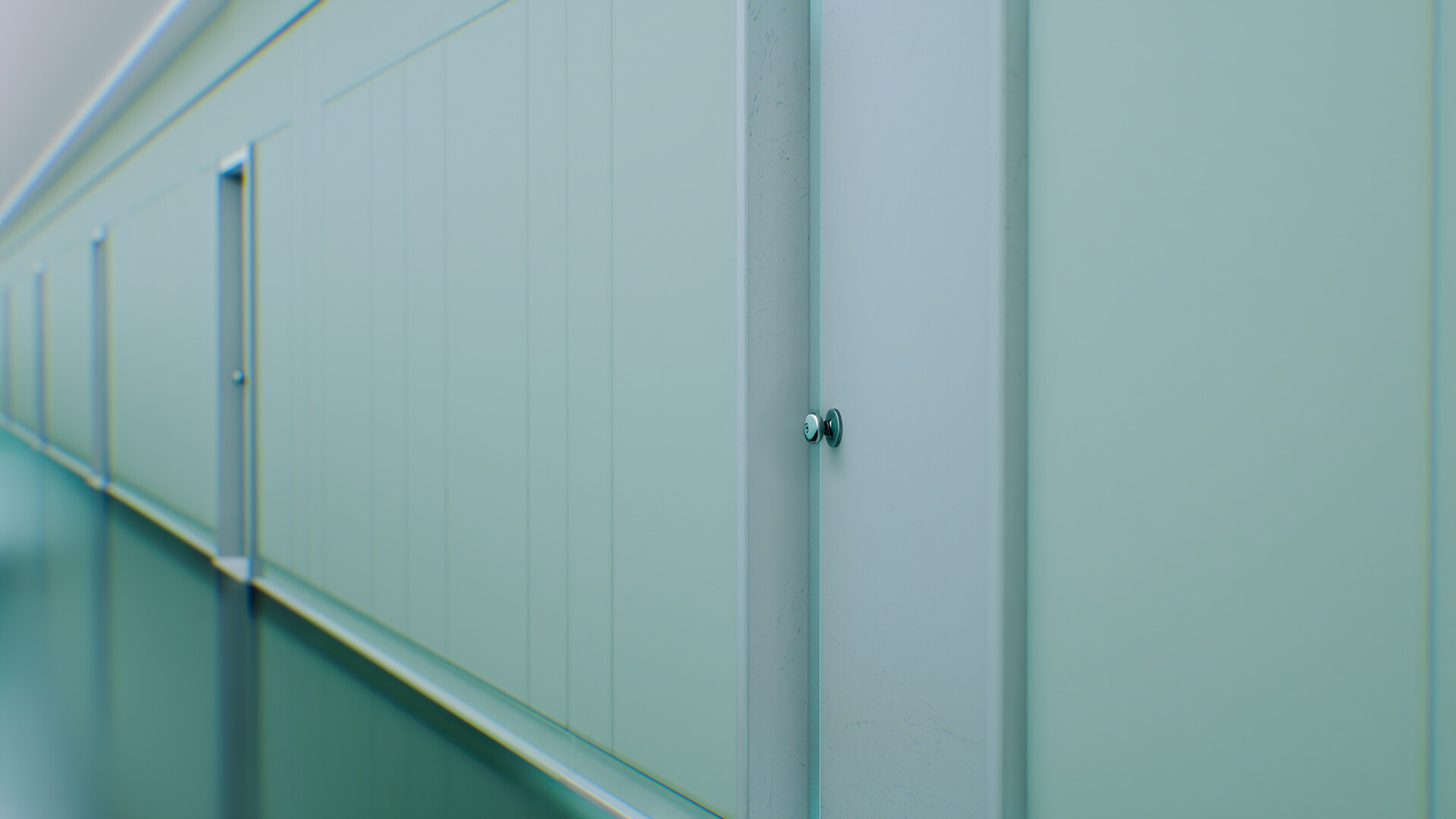 Скриншот из игры Black State - 34