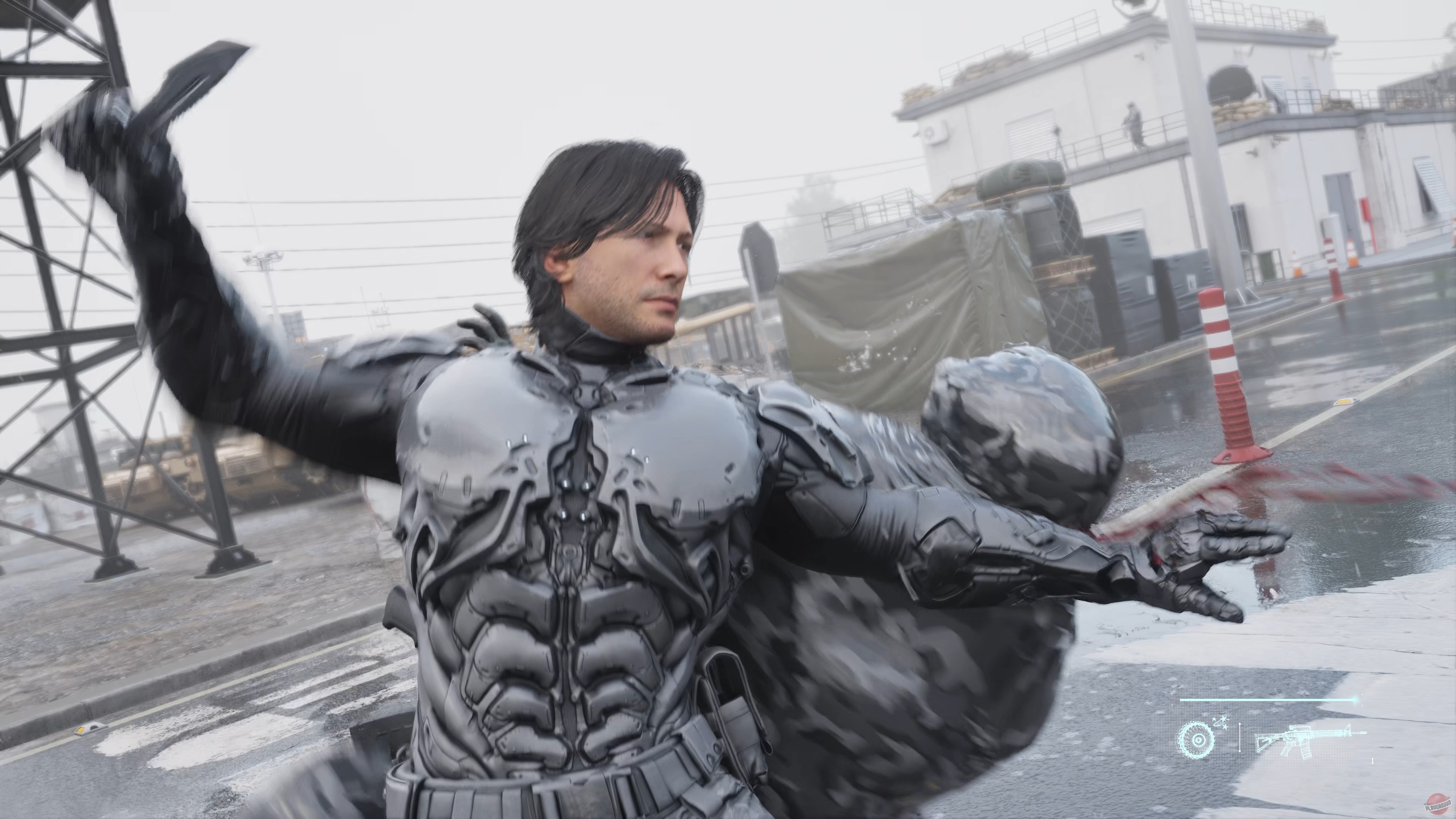 Скриншот из игры Black State - 19