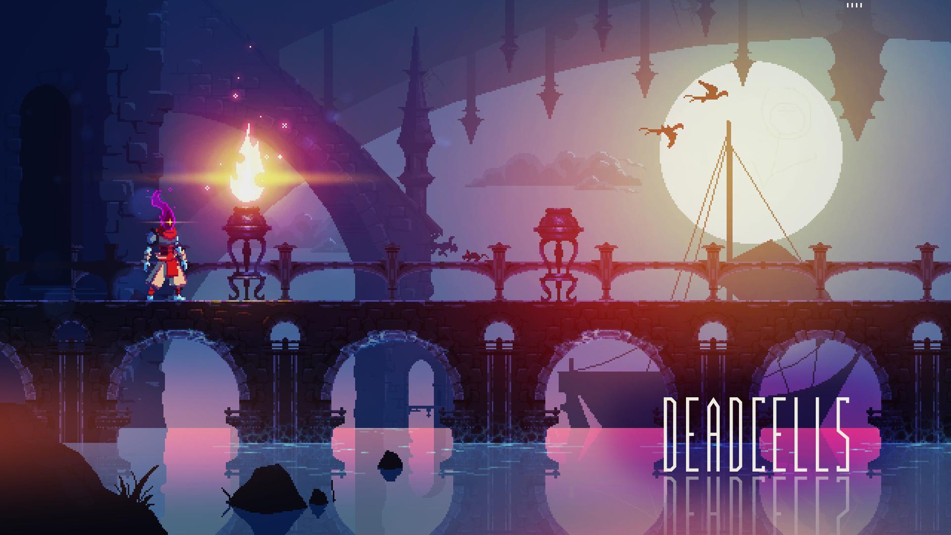 Скриншот из игры Dead Cells - 112