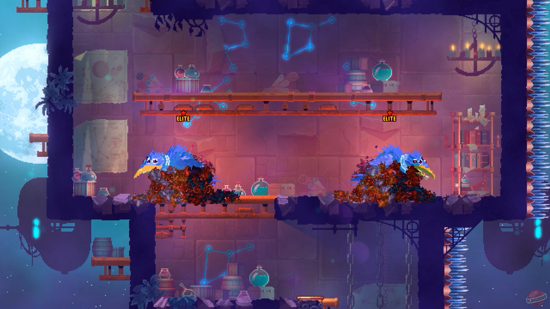 Скриншот из игры Dead Cells - 93