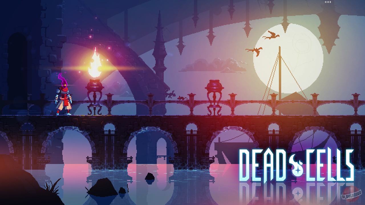 Скриншот из игры Dead Cells - 94