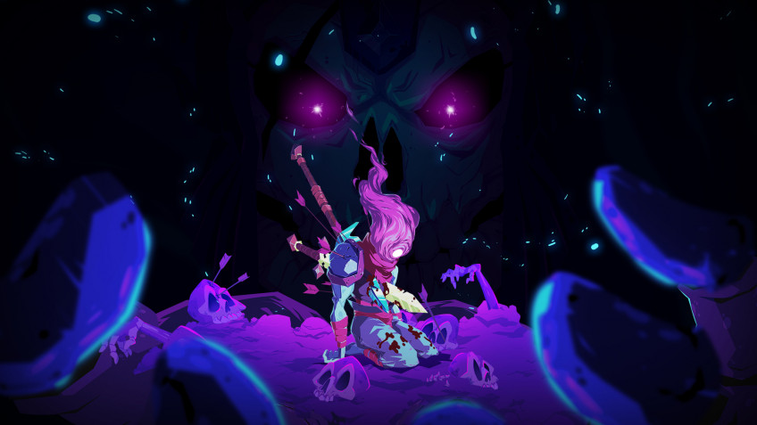 Скриншот из игры Dead Cells - 81
