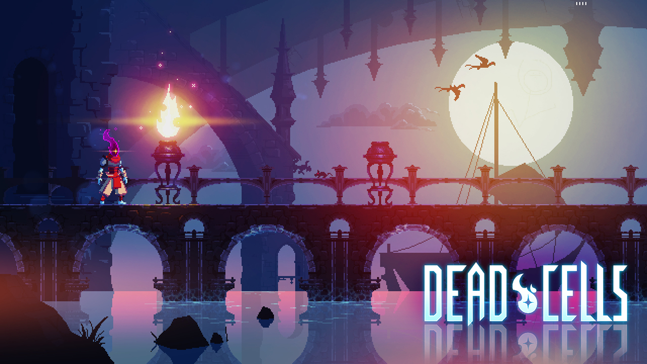 Скриншот из игры Dead Cells - 114