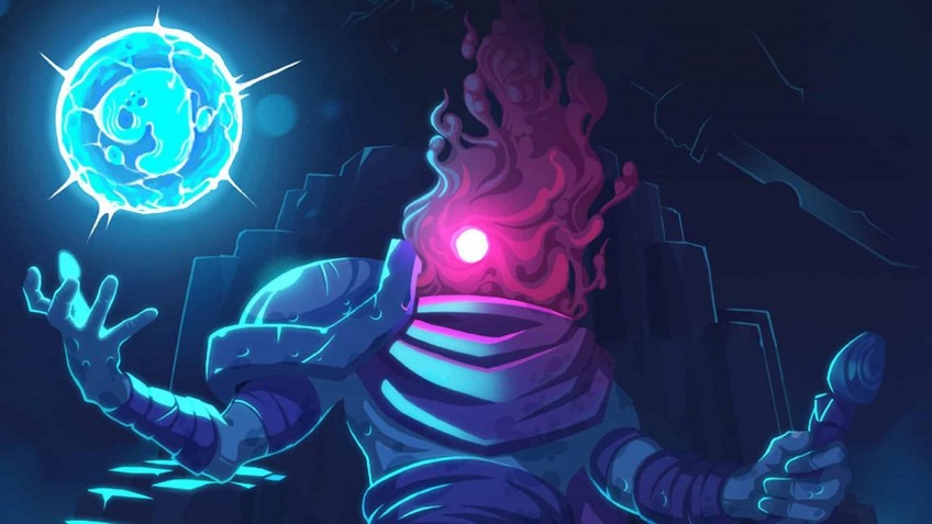 Скриншот из игры Dead Cells - 69