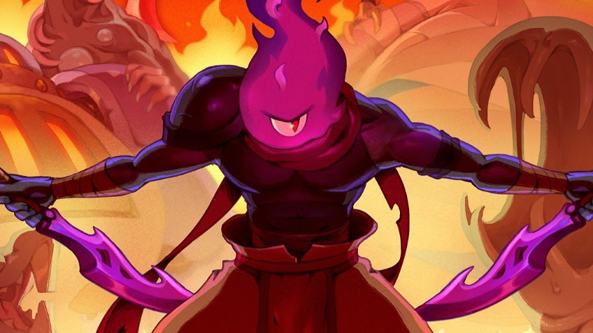 Скриншот из игры Dead Cells - 60