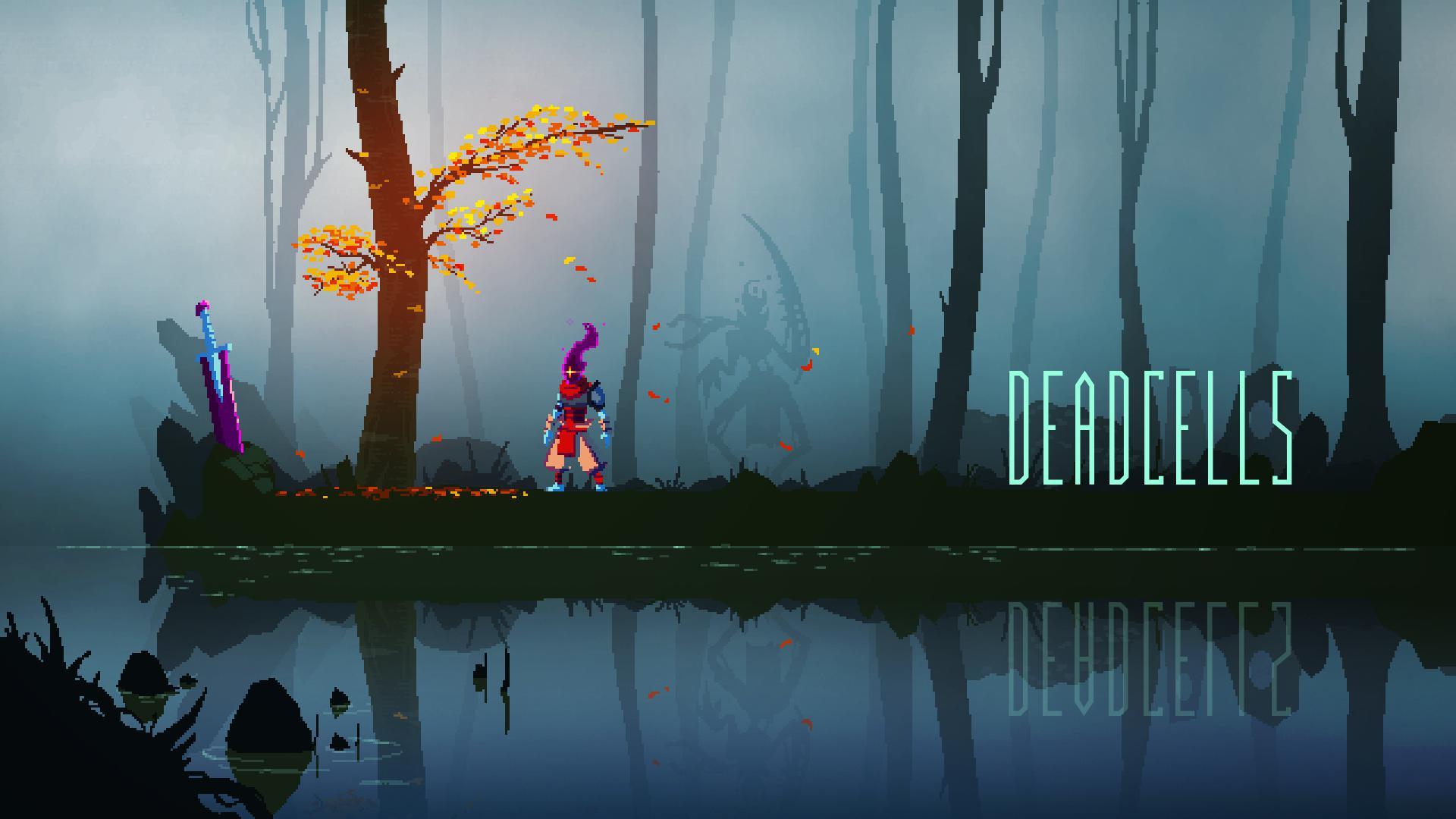 Скриншот из игры Dead Cells - 120