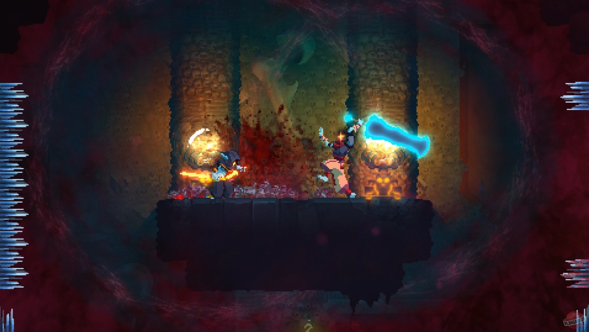 Скриншот из игры Dead Cells - 90