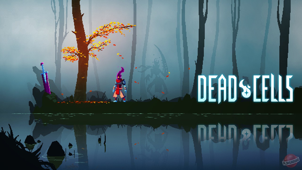 Скриншот из игры Dead Cells - 105