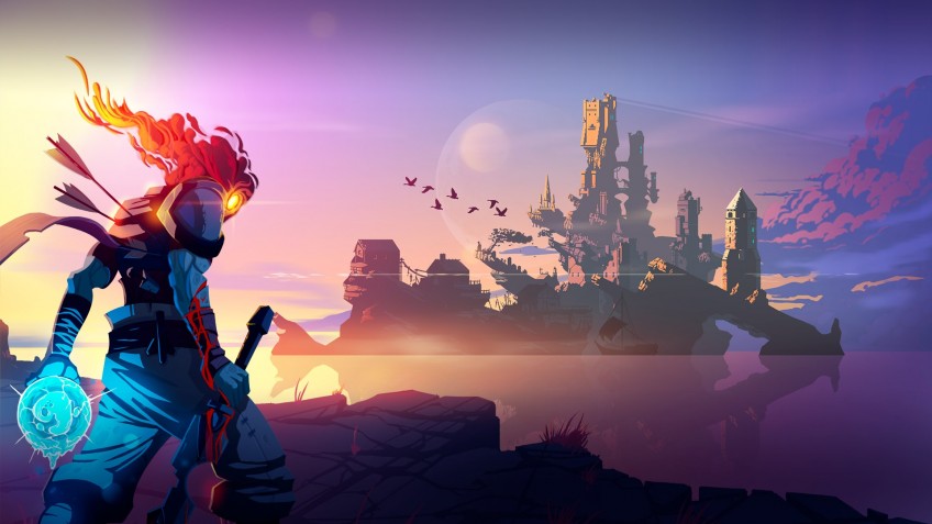 Скриншот из игры Dead Cells - 41