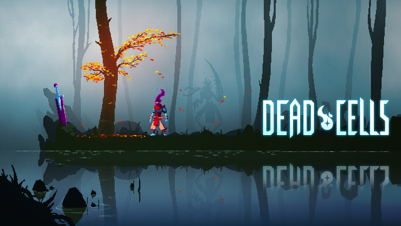 Скриншот из игры Dead Cells - 45