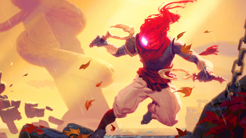 Скриншот из игры Dead Cells - 13