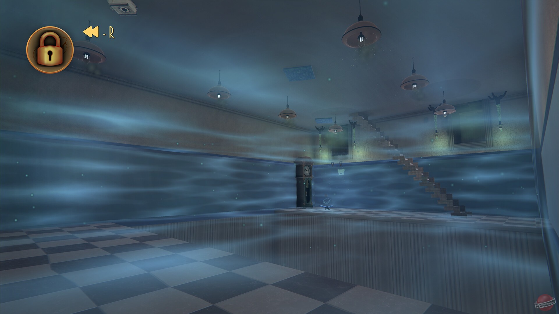 Скриншот из игры Andarin Weppes - 6