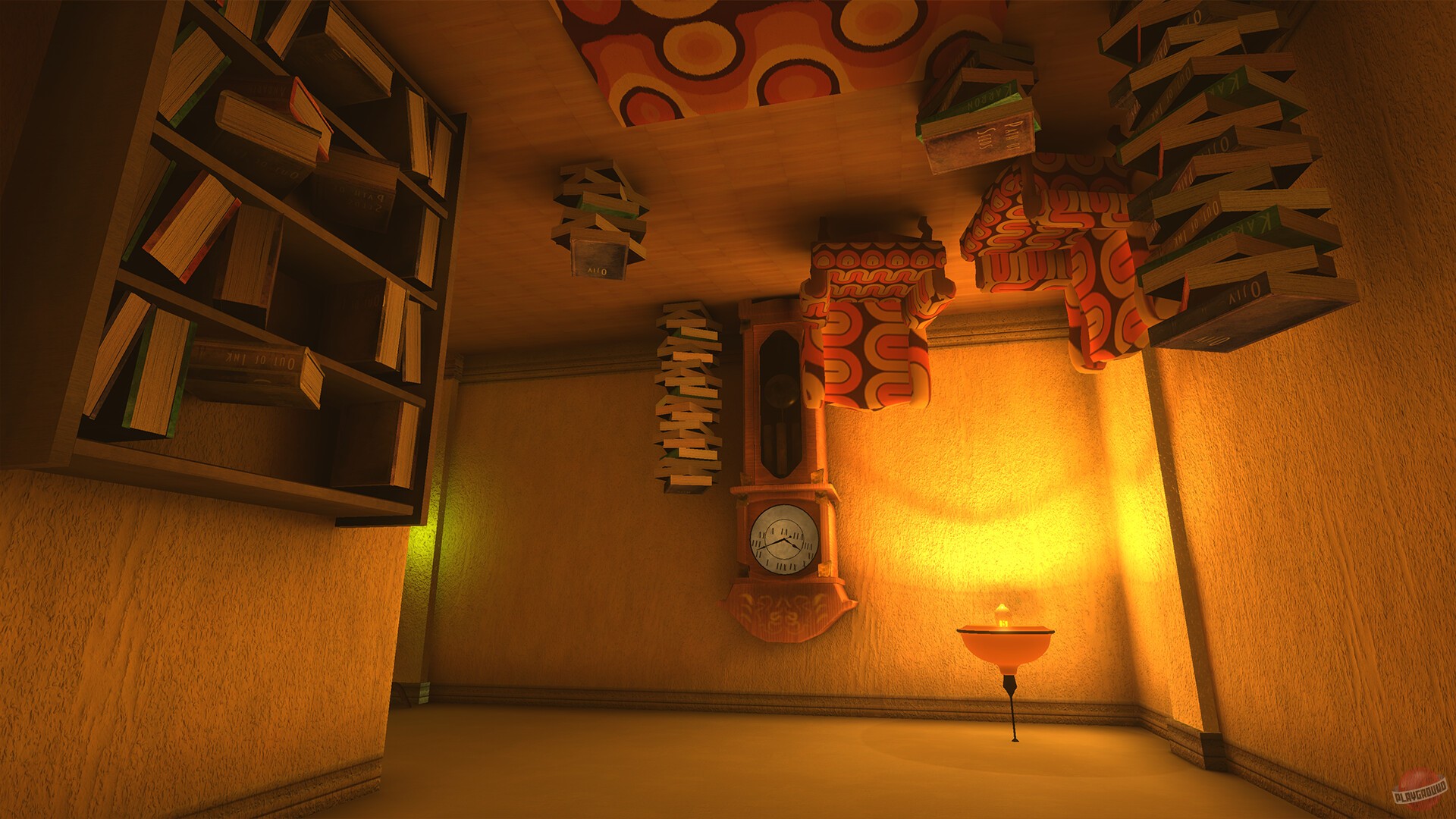 Скриншот из игры Andarin Weppes - 3