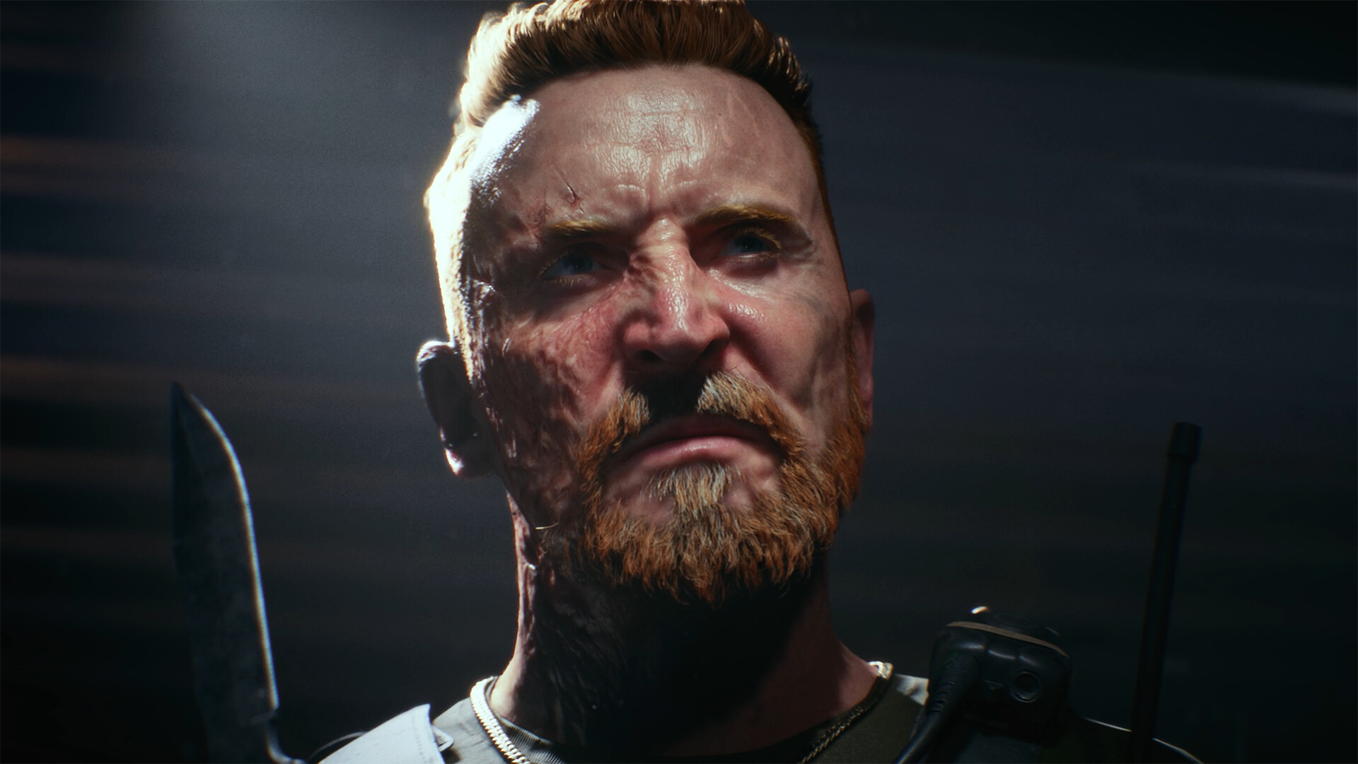 Скриншот из игры Battlefield 6 - 29